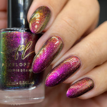 Penelope Luz: Pride Duo "Love Wins" and "Love is Love" (Magnetic) *OVERSTOCK*