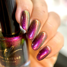 Penelope Luz: Pride Duo "Love Wins" and "Love is Love" (Magnetic) *OVERSTOCK*