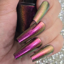 Penelope Luz: Pride Duo "Love Wins" and "Love is Love" (Magnetic) *OVERSTOCK*