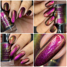 Penelope Luz: Pride Duo "Love Wins" and "Love is Love" (Magnetic) *OVERSTOCK*