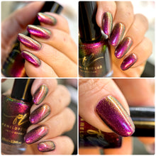 Penelope Luz: Pride Duo "Love Wins" and "Love is Love" (Magnetic) *OVERSTOCK*