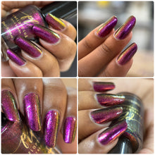 Penelope Luz: Pride Duo "Love Wins" and "Love is Love" (Magnetic) *OVERSTOCK*