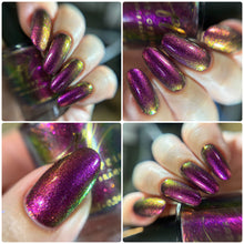 Penelope Luz: Pride Duo "Love Wins" and "Love is Love" (Magnetic) *OVERSTOCK*