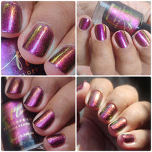 Penelope Luz: Pride Duo "Love Wins" and "Love is Love" (Magnetic) *OVERSTOCK*