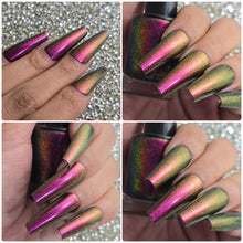 Penelope Luz: Pride Duo "Love Wins" and "Love is Love" (Magnetic) *OVERSTOCK*