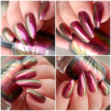 Penelope Luz: Pride Duo "Love Wins" and "Love is Love" (Magnetic) *OVERSTOCK*