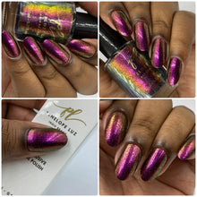 Penelope Luz: Pride Duo "Love Wins" and "Love is Love" (Magnetic) *OVERSTOCK*