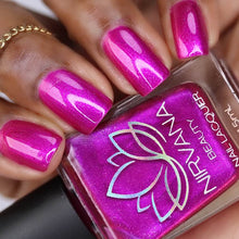 Nirvana Beauty: Charity "Loved Fur-ever" *CAPPED PRE-ORDER*