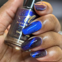 Penelope Luz: Pride Duo "Love Wins" and "Love is Love" (Magnetic) *OVERSTOCK*