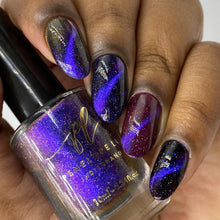 Penelope Luz: Pride Duo "Love Wins" and "Love is Love" (Magnetic) *OVERSTOCK*