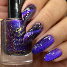 Penelope Luz: Pride Duo "Love Wins" and "Love is Love" (Magnetic) *OVERSTOCK*