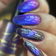 Penelope Luz: Pride Duo "Love Wins" and "Love is Love" (Magnetic) *OVERSTOCK*