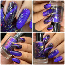 Penelope Luz: Pride Duo "Love Wins" and "Love is Love" (Magnetic) *OVERSTOCK*