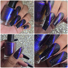 Penelope Luz: Pride Duo "Love Wins" and "Love is Love" (Magnetic) *OVERSTOCK*