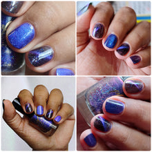 Penelope Luz: Pride Duo "Love Wins" and "Love is Love" (Magnetic) *OVERSTOCK*