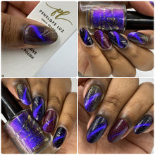 Penelope Luz: Pride Duo "Love Wins" and "Love is Love" (Magnetic) *OVERSTOCK*