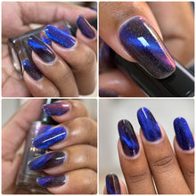 Penelope Luz: Pride Duo "Love Wins" and "Love is Love" (Magnetic) *OVERSTOCK*