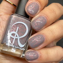 Rogue Lacquer: "Dumbo the Flying Elephant" *PRE-ORDER*