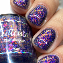 Cuticula: "Metamorphosis" *OVERSTOCK*