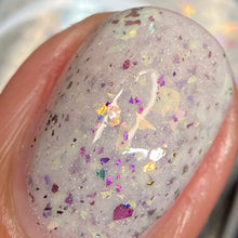 Rogue Lacquer: "It's a Small World" *OVERSTOCK*