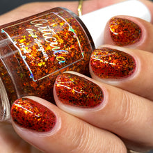 Cuticula: "Flutter in Fall" *OVERSTOCK*