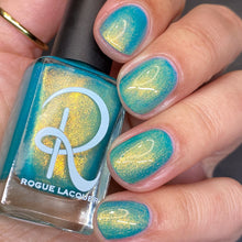 Rogue Lacquer: "You Can Fly!" *CAPPED PRE-ORDER*