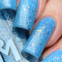 Moon Shine Mani "Free Guy" *CAPPED PREORDER*