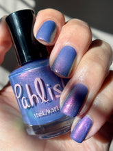 Pahlish: "Magic Ink" *PRE-ORDER*