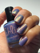 Pahlish: "Magic Ink" *PRE-ORDER*