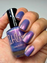 Pahlish: "Magic Ink" *PRE-ORDER*