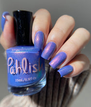 Pahlish: "Magic Ink" *PRE-ORDER*