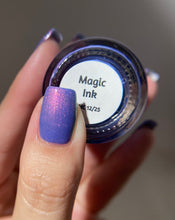 Pahlish: "Magic Ink" *PRE-ORDER*