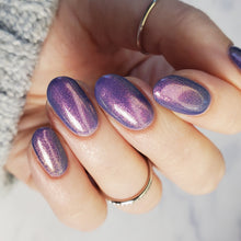 Pahlish: "Magic Ink" *PRE-ORDER*