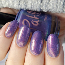 Pahlish: "Magic Ink" *PRE-ORDER*