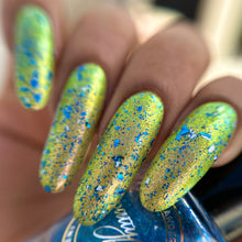 Indie Polish by Patty Lopes DUO "Marketing Executive" and "Julian" *CAPPED PRE-ORDER*