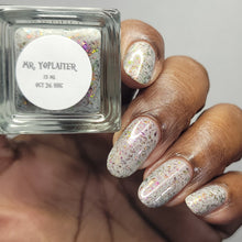 Night Owl Lacquer: "Mr Yoplaiter" *PRE-ORDER*