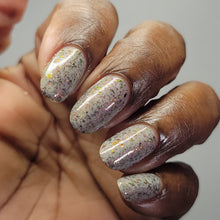 Night Owl Lacquer: "Mr Yoplaiter" *PRE-ORDER*