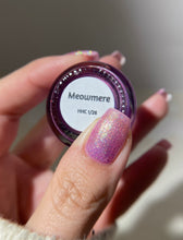 Pahlish: "Meowmere" *PRE-ORDER*