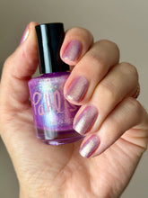 Pahlish: "Meowmere" *PRE-ORDER*