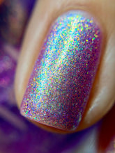 Pahlish: "Meowmere" *PRE-ORDER*