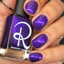 Rogue Lacquer: "Unfairly Ever After" *PRE-ORDER*