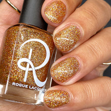 Rogue Lacquer: Charity "Thanks for the Memories" *PRE-ORDER*