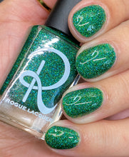 Rogue Lacquer: "Peter Pan" *PRE-ORDER*