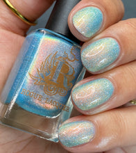 Rogue Lacquer: "Wendy Darling" *OVERSTOCK*