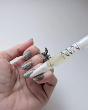 Naps and Nails: Cuticle Oil "Khaleesi" *PRE-ORDER*