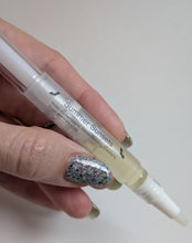 Naps and Nails: Pride Cuticle Oil "Summer Sunsets" *PRE-ORDER*