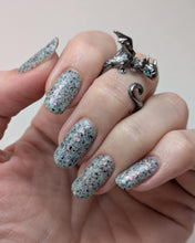 Naps and Nails: "Strategic Bouquet" (Solar) *OVERSTOCK*