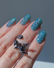 Naps and Nails: "Strategic Bouquet" (Solar) *OVERSTOCK*