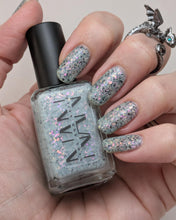 Naps and Nails: "Strategic Bouquet" (Solar) *OVERSTOCK*