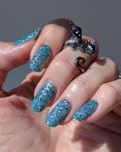 Naps and Nails: "Strategic Bouquet" (Solar) *OVERSTOCK*